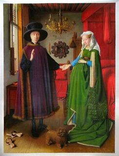 Jan van Eyck